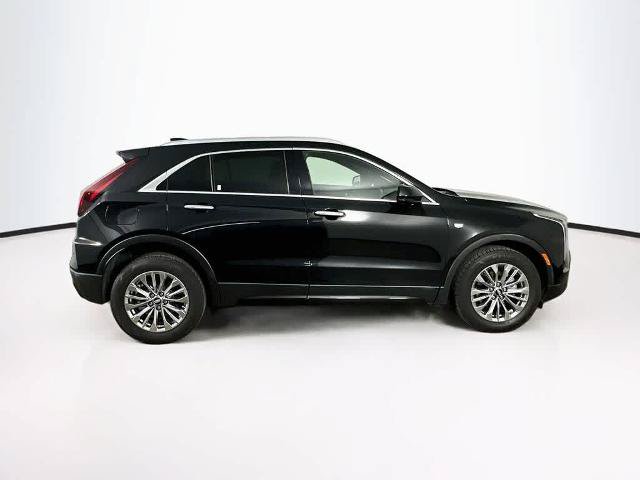 Used 2024 Cadillac XT4 Premium Luxury FWD image 26