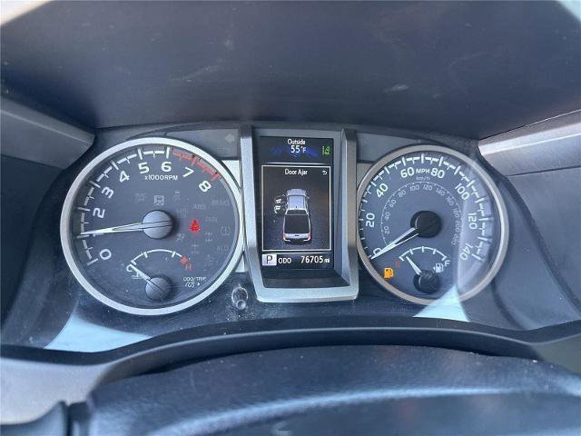 Used 2022 Toyota Tacoma SR5 image 16