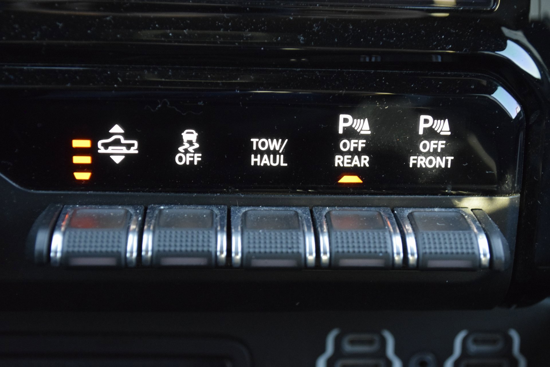 Used 2019 RAM 1500 Limited image 31