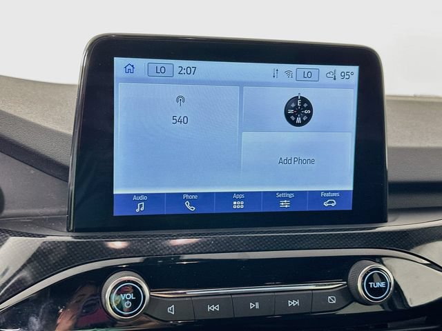 Certified 2023 Ford Escape ST-Line Select AWD/4WD image 21
