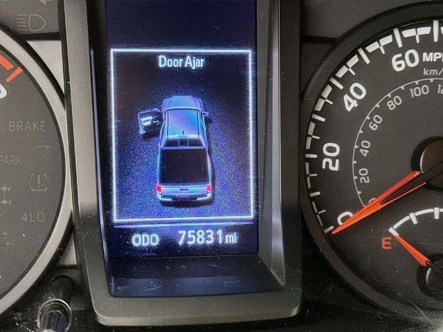 Used 2021 Toyota Tacoma SR image 13