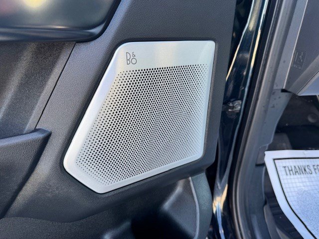 Certified 2025 Ford F150 Platinum w/ Equipment Group 702A High image 15