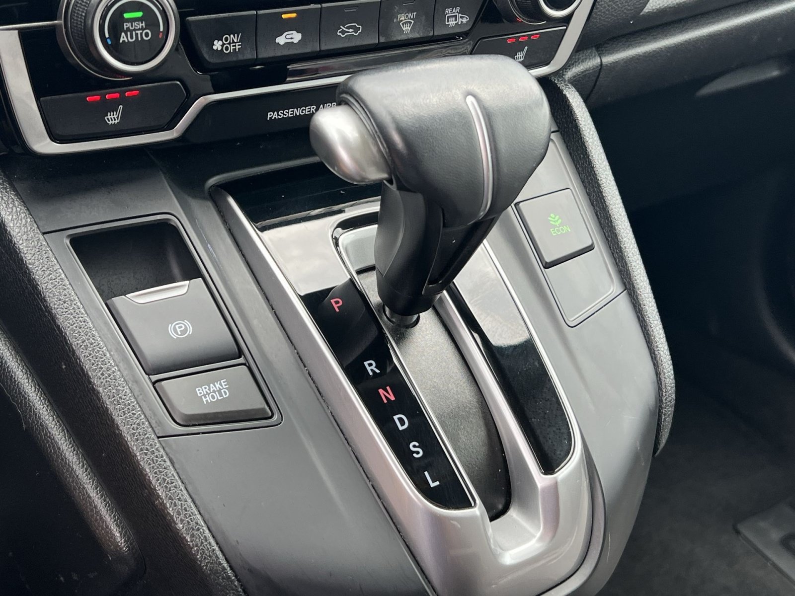 Used 2019 Honda CR-V EX-L image 21