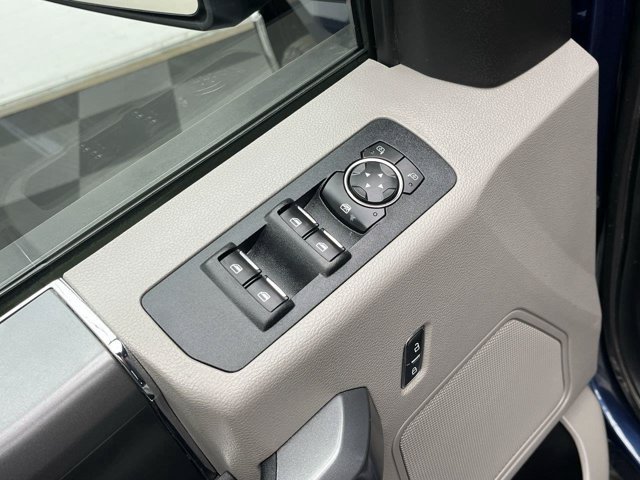 Certified 2018 Ford F150 XLT w/ Equipment Group 302A Luxury AWD/4WD image 11