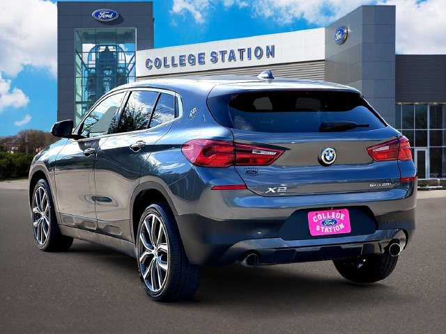 Used 2018 BMW X2 sDrive28i FWD image 5