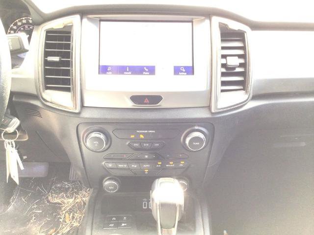 Certified 2020 Ford Ranger XLT w/ Equipment Group 301A Mid image 24