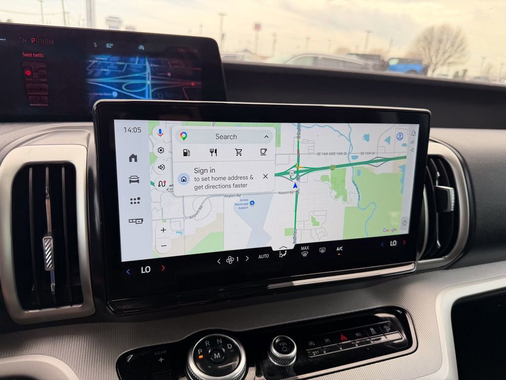 Certified 2025 Ford Expedition Active image 24