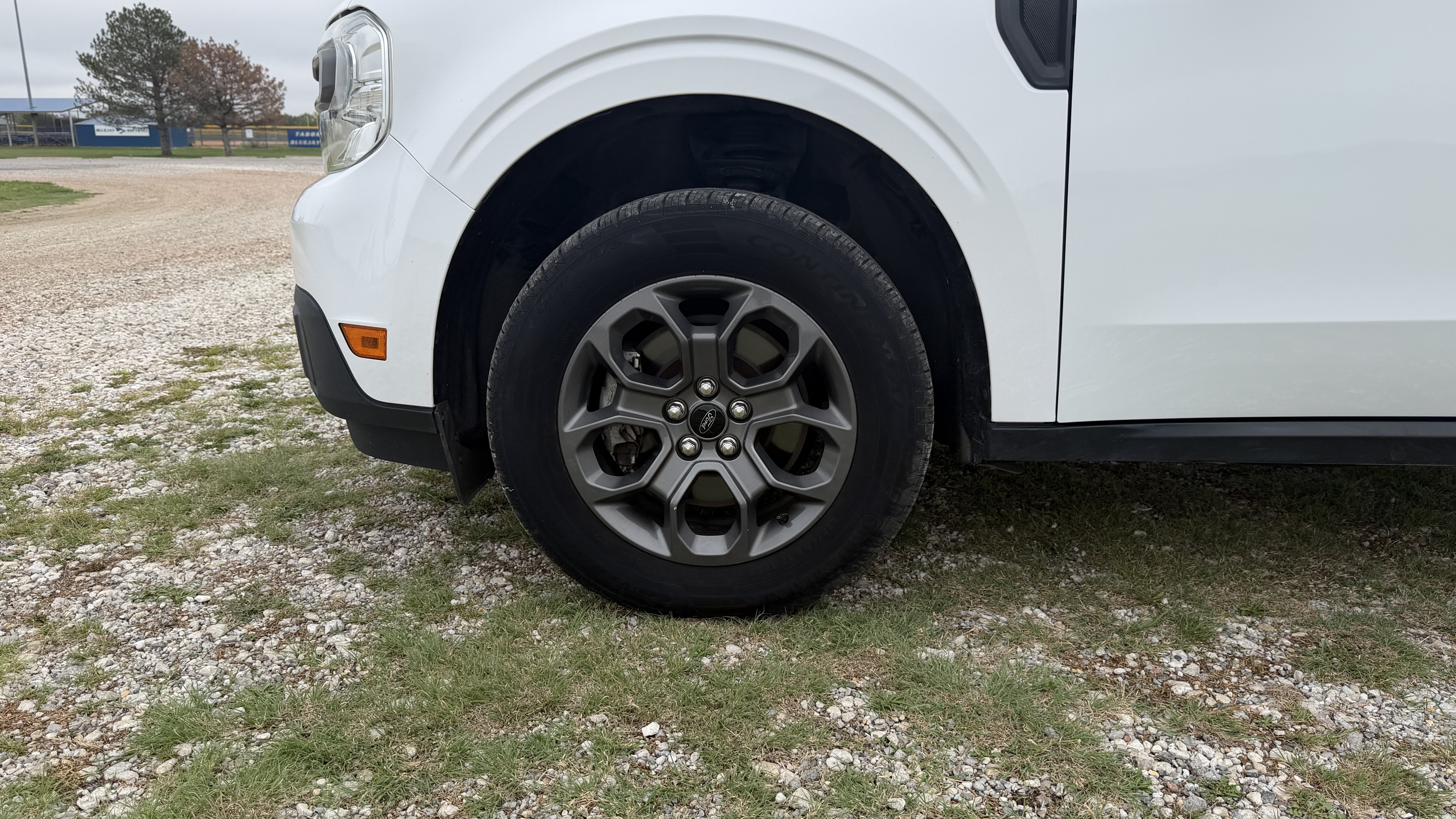 Certified 2022 Ford Maverick XLT FWD image 11