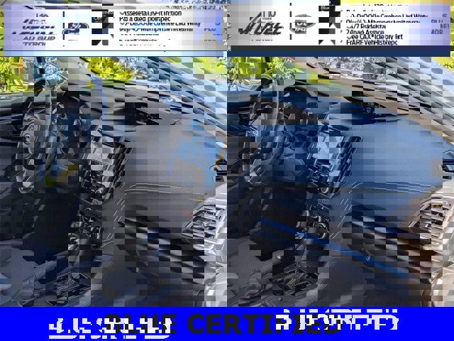 Used 2021 Subaru Crosstrek 2.5i Sport image 30