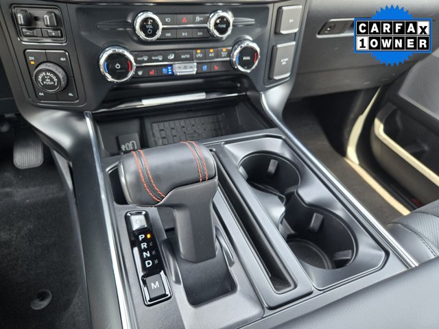 Certified 2025 Ford F150 Raptor AWD/4WD image 18