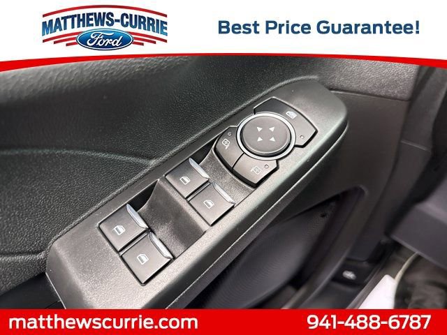 Certified 2023 Ford Escape Platinum image 24