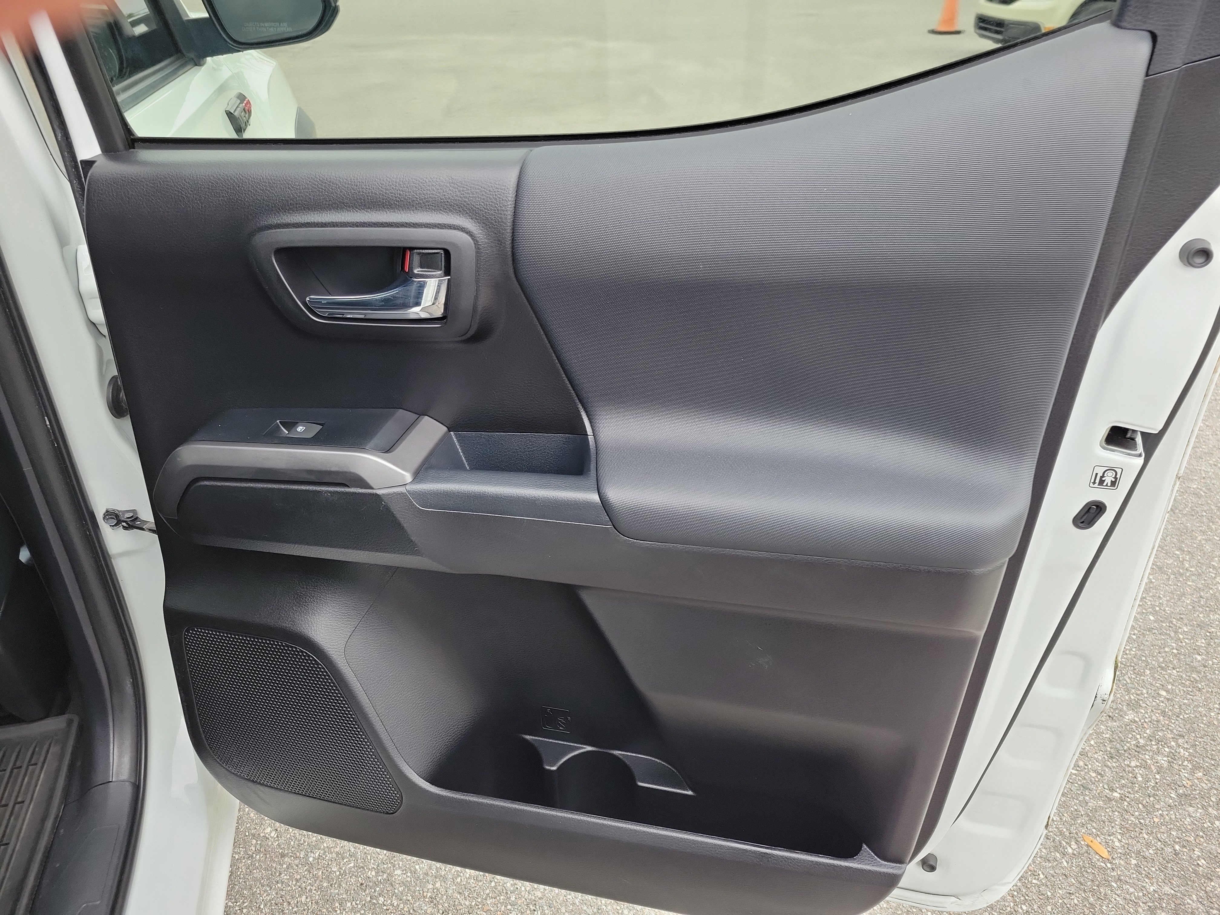 Used 2019 Toyota Tacoma TRD Pro image 23