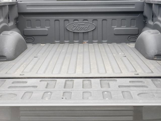 Certified 2023 Ford F150 Lightning XLT image 20