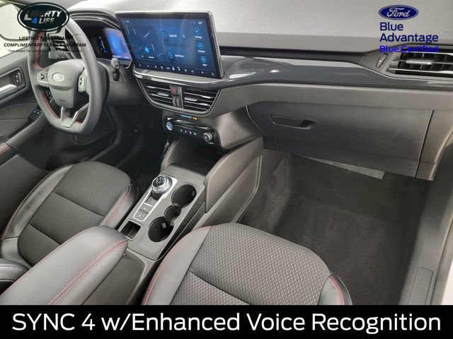 Certified 2024 Ford Escape ST-Line w/ Tech Pack #1 AWD/4WD image 21