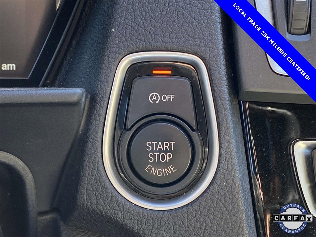 Used 2017 BMW 230i Convertible image 20