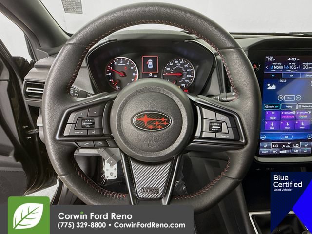 Used 2023 Subaru WRX Premium AWD/4WD image 15