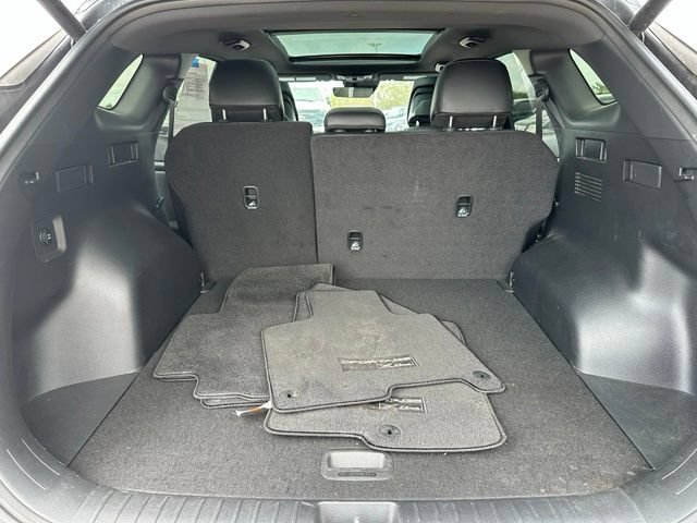 Used 2025 Kia Sportage X-Line w/ Premium Package AWD/4WD image 8