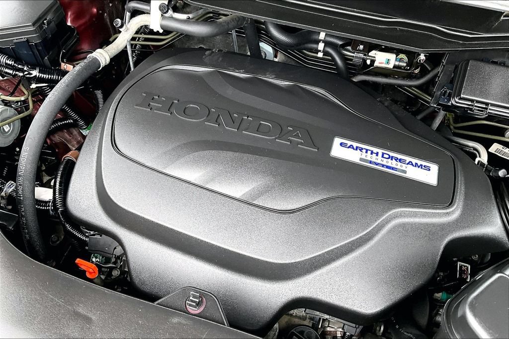 Used 2019 Honda Ridgeline RTL-E image 35