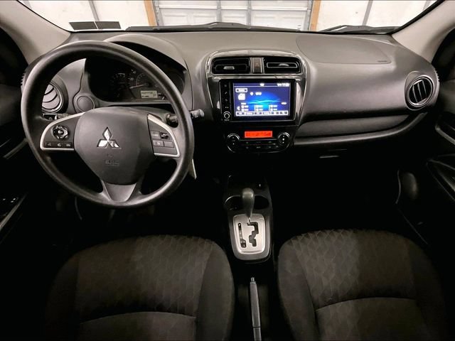 Used 2021 Mitsubishi Mirage ES FWD image 14