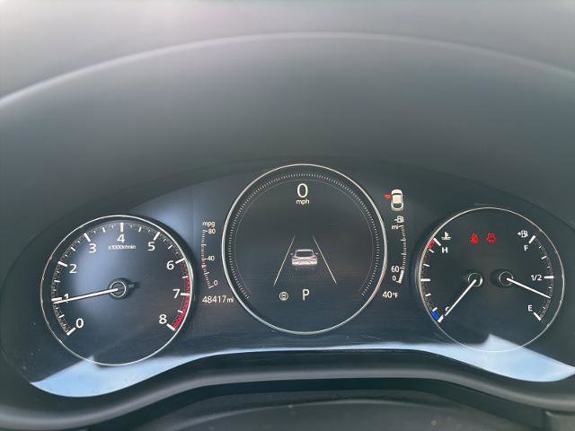 Used 2021 MAZDA CX-30 AWD 2.5 S w/ Premium Package image 12