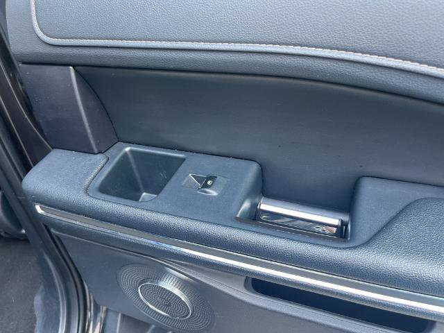 Certified 2024 Ford Expedition Max XLT image 33