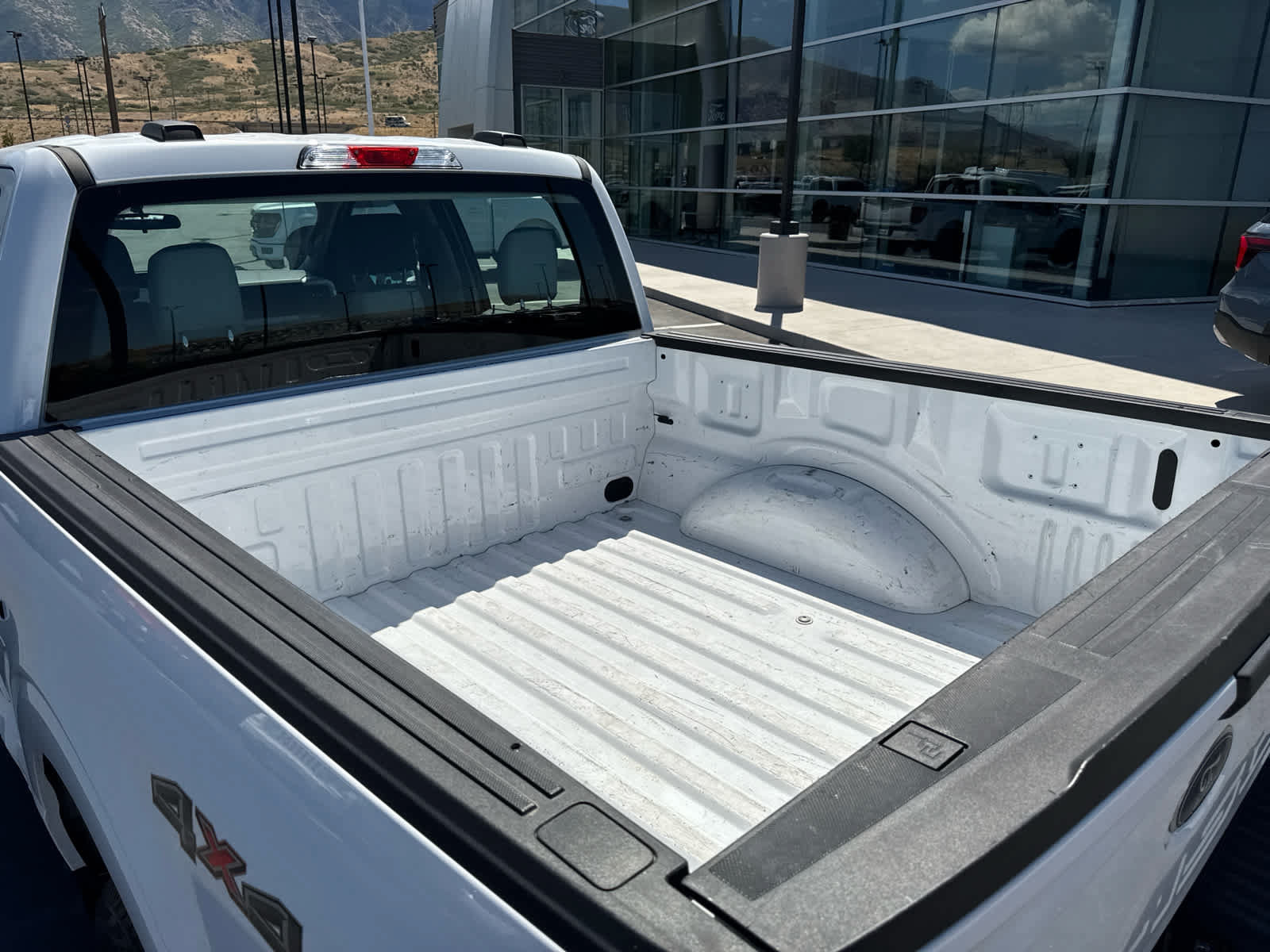 Certified 2023 Ford F150 XL AWD/4WD image 14