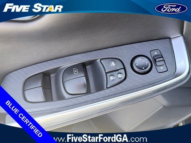 Used 2023 Nissan Sentra SR w/ Midnight Edition Package FWD image 11