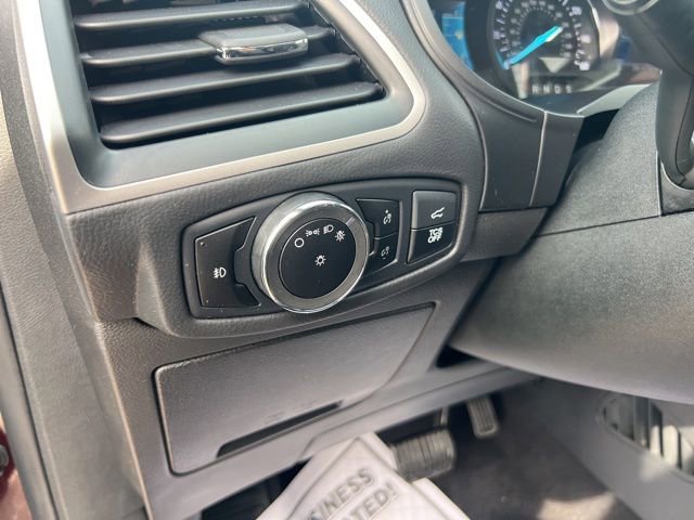 Certified 2023 Ford Edge SEL w/ Convenience Package AWD/4WD image 8