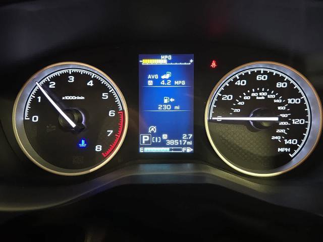 Used 2024 Subaru Forester Premium AWD/4WD image 5