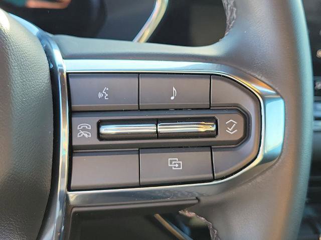 Used 2023 GMC Canyon Elevation w/ Elevation Premium Package image 26