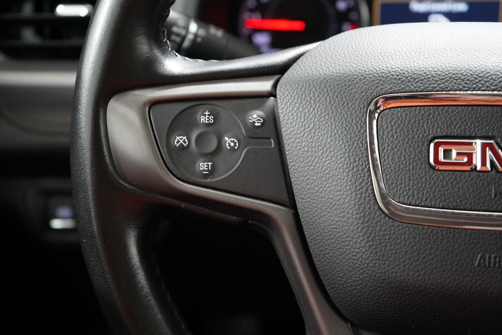 Used 2020 GMC Acadia AT4 w/ Driver Alert Package II AWD/4WD image 15