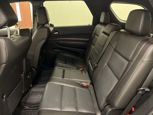Used 2025 Dodge Durango GT AWD/4WD image 6