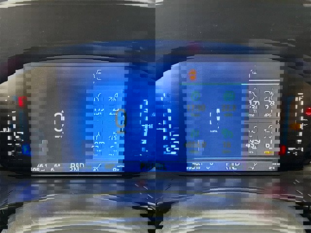 Certified 2024 Ford Escape Active w/ Tech Pack #1 image 18