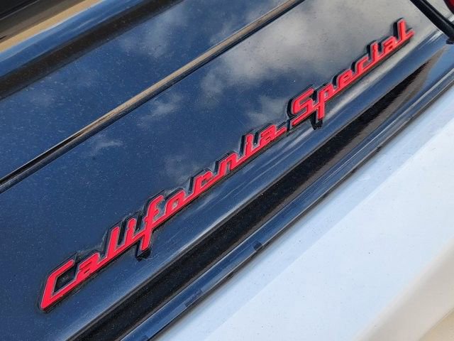 Certified 2019 Ford Mustang GT Premium w/ California Special Package RWD image 12