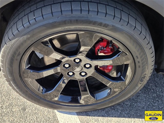 Certified 2022 Ford Explorer ST w/ Equipment Group 401A image 10