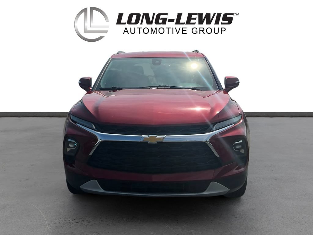 Used 2023 Chevrolet Blazer LT w/ LPO, Floor Liner Package FWD image 11