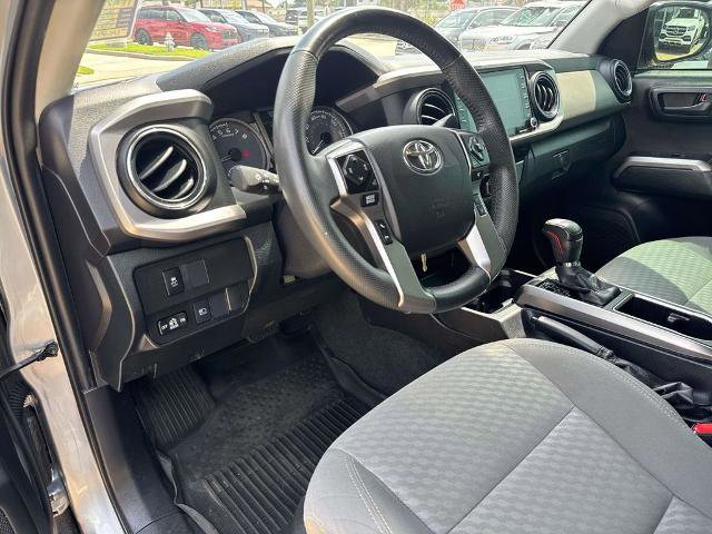 Used 2021 Toyota Tacoma SR5 RWD image 20