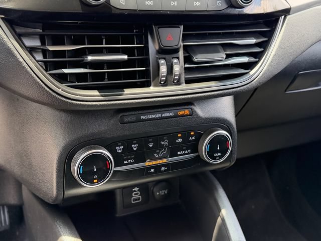 Certified 2024 Ford Escape Active FWD image 22