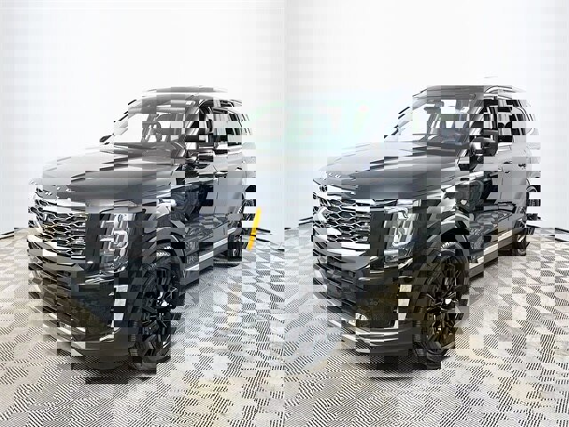 Used 2020 Kia Telluride SX w/ SX Prestige Package image 7