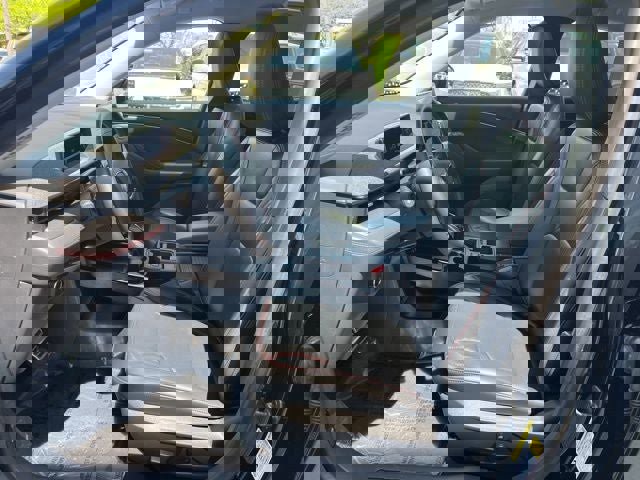 Certified 2025 Ford Mustang Mach-E Premium w/ Sport Appearance Package image 24