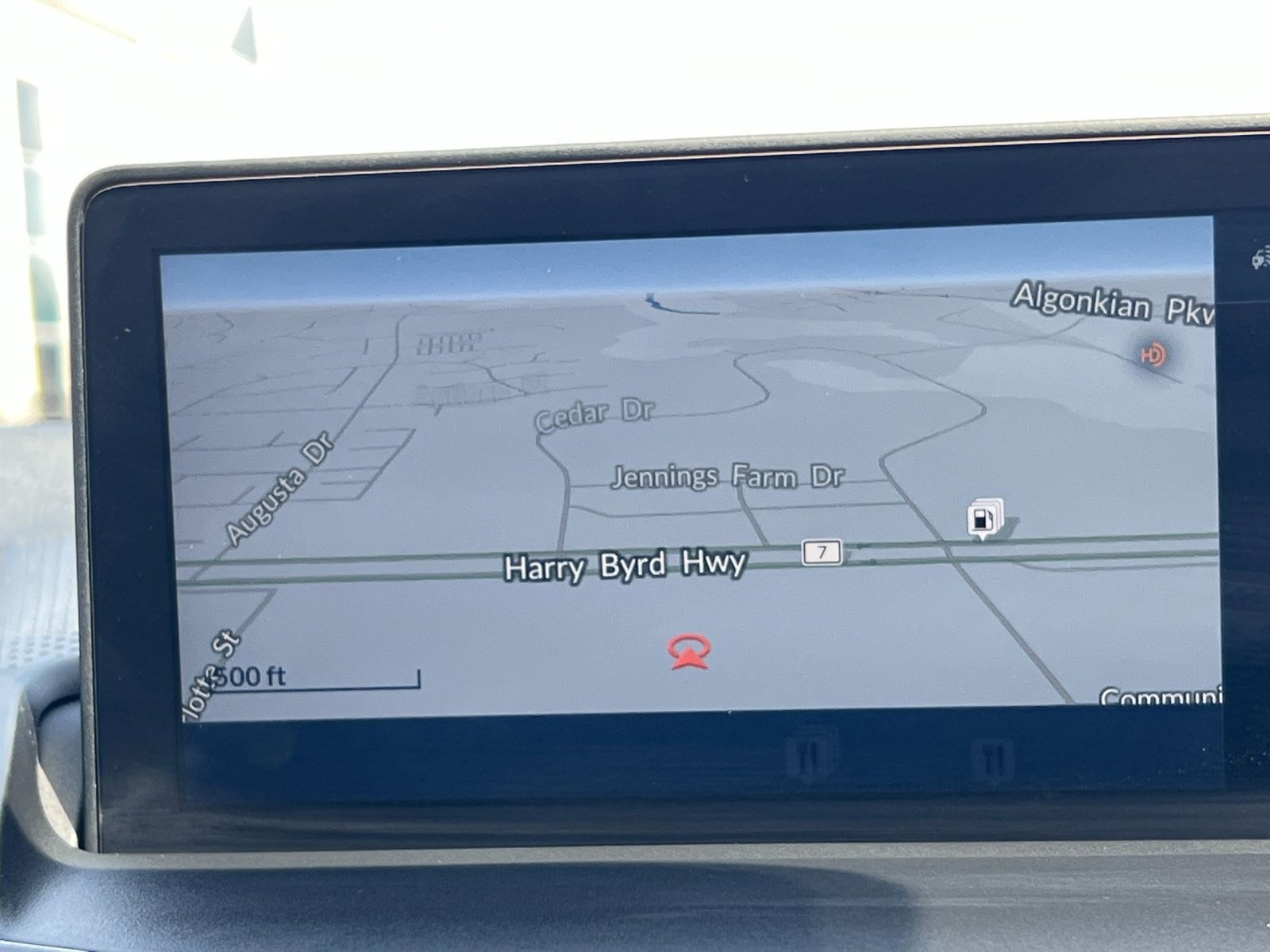 Used 2021 Acura RDX w/ Technology Package image 20