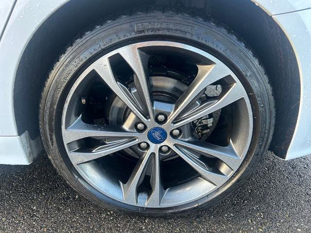 Certified 2020 Ford Fusion Titanium image 13