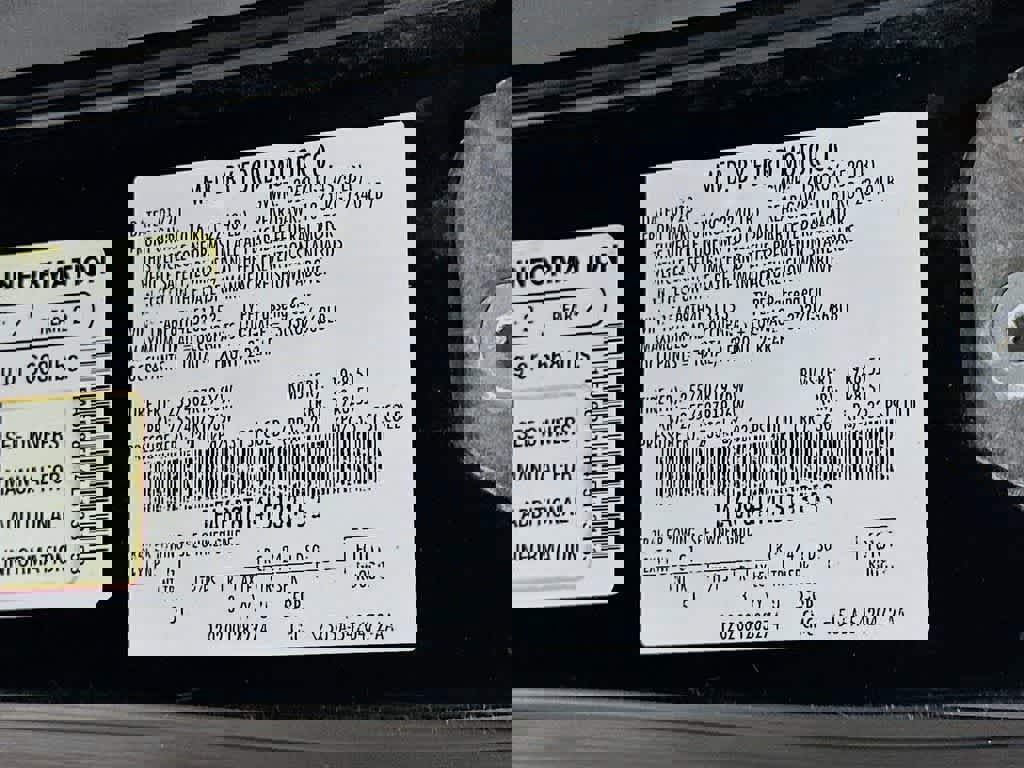 Certified 2020 Ford Mustang Premium w/ Equipment Group 201A image 24