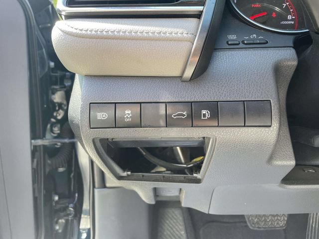 Used 2018 Toyota Camry XSE w/ Audio Package FWD image 21