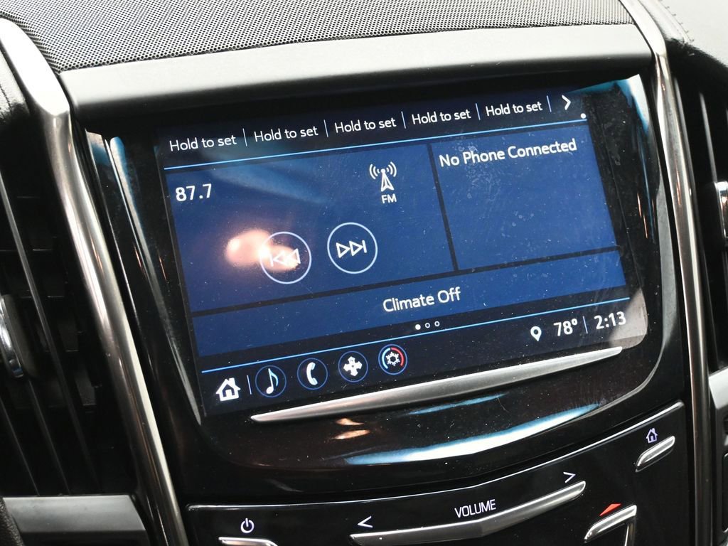 Used 2018 Cadillac ATS 2.0T Sedan image 15