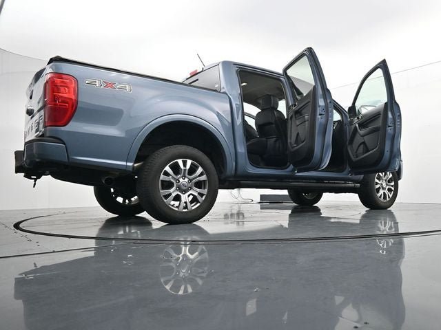 Certified 2023 Ford Ranger Lariat w/ Technology Package AWD/4WD image 48