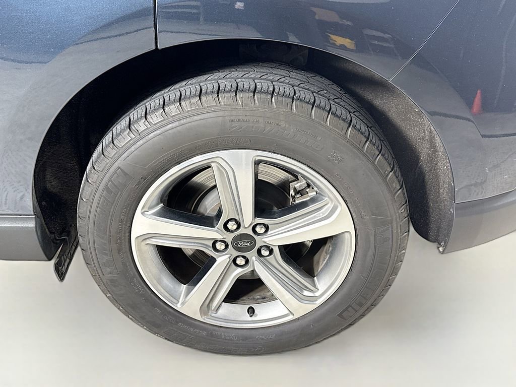 Certified 2024 Ford Edge SEL w/ Convenience Package image 31