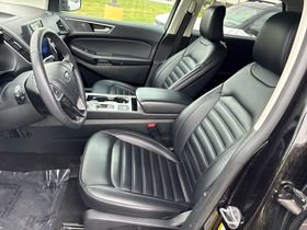 Certified 2024 Ford Edge SEL AWD/4WD image 4