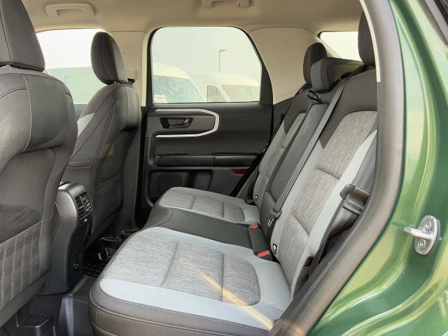 Certified 2023 Ford Bronco Sport Big Bend image 28