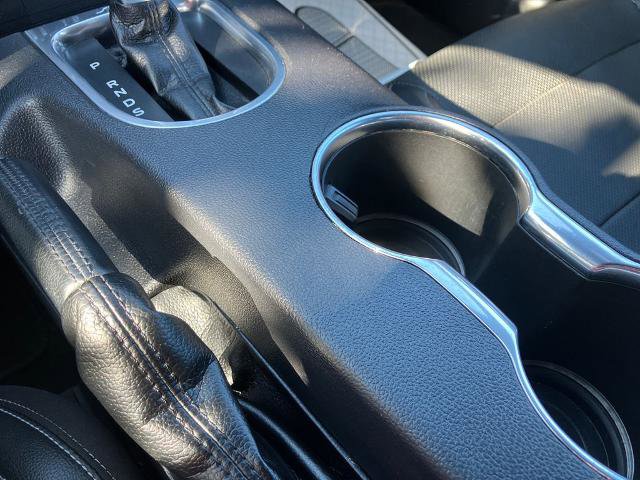 Certified 2020 Ford Mustang Premium RWD image 29